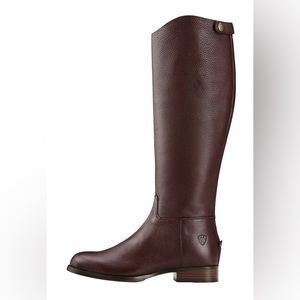 (Left Side Boot only)(unpaired) Ariat Midtown Amputte not a pair